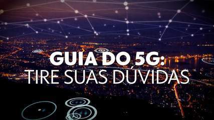 Entidade criada por operadoras inicia procedimentos para liberar sinal do 5G em Brasília