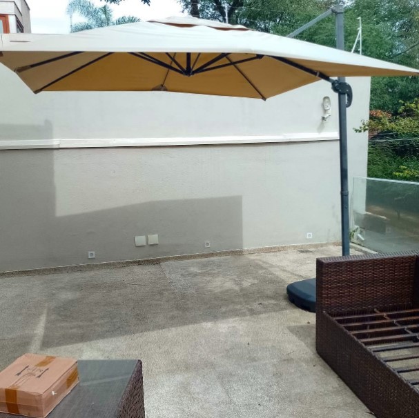 Sued Decor - Onde trocar de Tecido de ombrelone no Jardim Europa