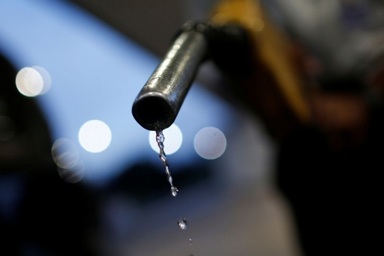 Preço do diesel está 14% acima do praticado no cenário internacional