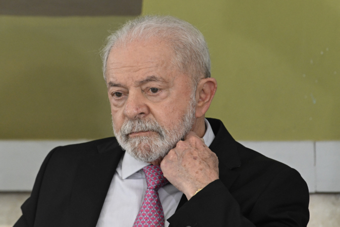 Governo Lula projeta estouro da meta de inflação e desaceleração econômica em 2023