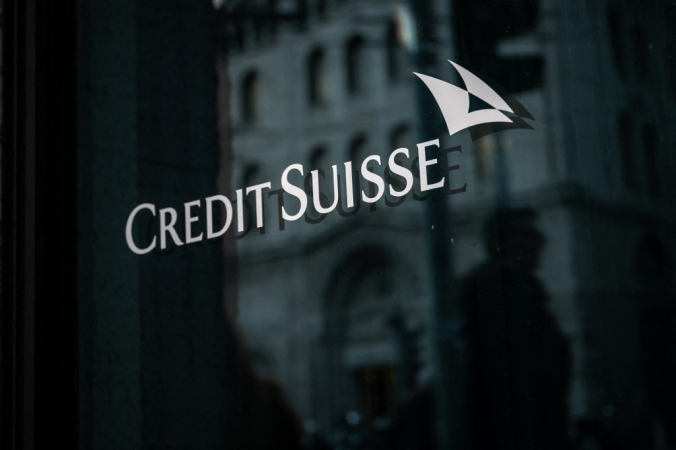 Grupo UBS fecha acordo para compra do banco Credit Suisse por mais de US$ 3,2 bilhões