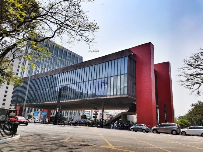 Cartão-postal de São Paulo, Masp inicia projeto de restauro em edifício projetado por Lina Bo Bardi