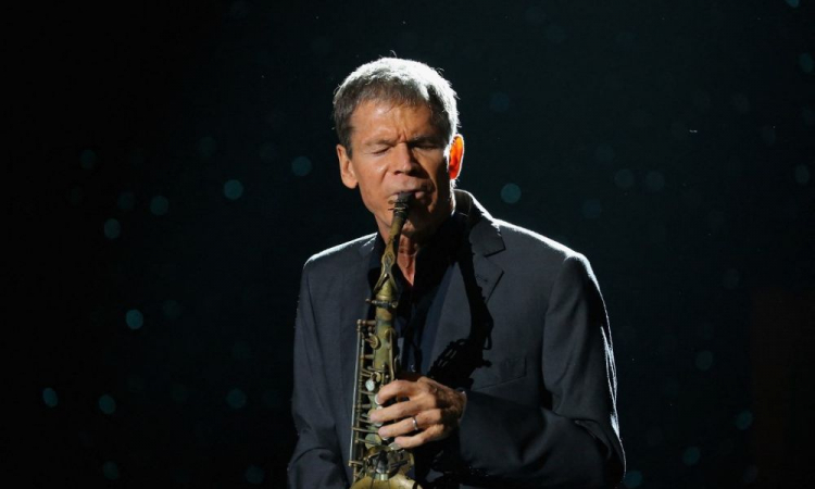 Morre aos 78 anos David Sanborn, saxofonista vencedor de seis Grammys e um dos mais influentes da história